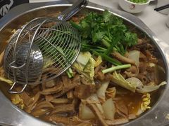 -古乐牛香·鲜牛肉牛杂火锅(新区店)