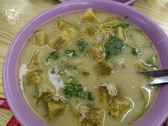 -牛马行牛肉饸饹铺(长春总店)