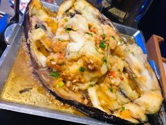 -很久以前羊肉串(打浦路店)