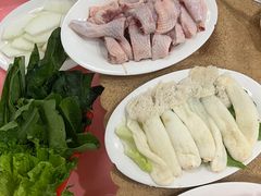 -濠轩阁特色生蚝火锅总店