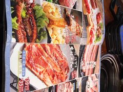 -杀猪天·韩国烤肉(总店)