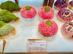 -白天鹅宾馆·美食屋