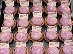 -詹记桃酥(百盛店)