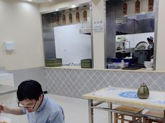 -马子禄牛肉面(金宝街店)