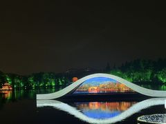 -印象西湖·最忆是杭州实景演出