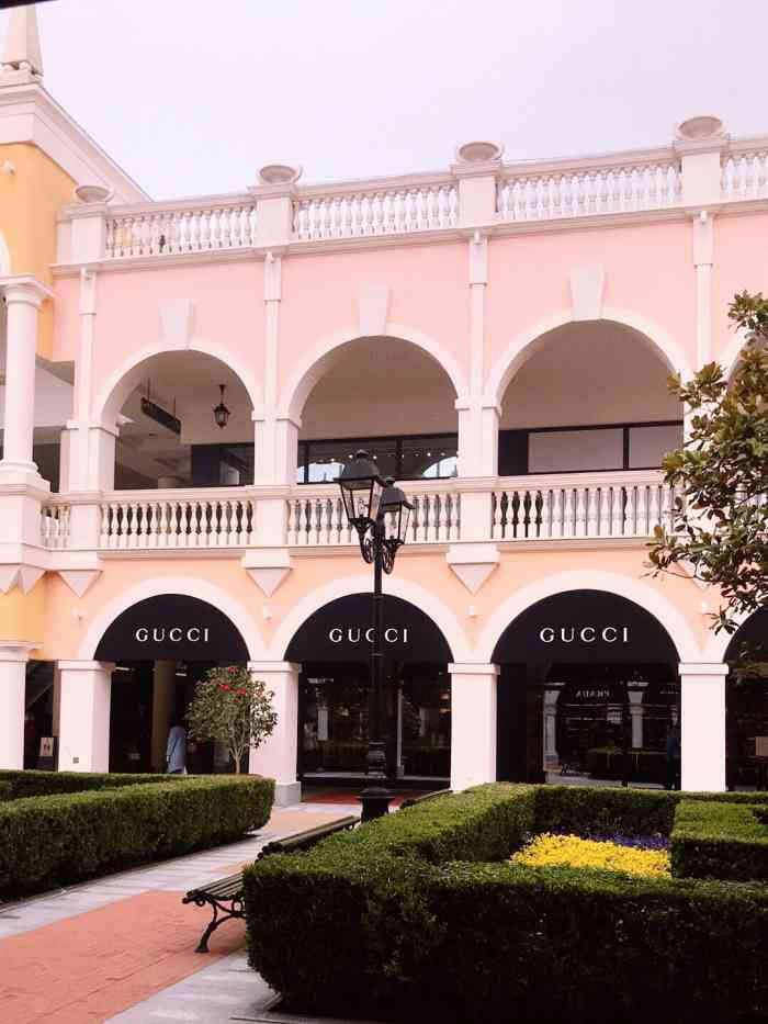 gucci(佛罗伦萨小镇奥莱店)-"终于买到可盐可甜的小草莓了!