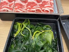 -呷哺呷哺 黄金牧场 (新辰里学清路店)