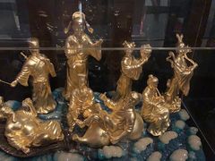 -烟台自然博物馆
