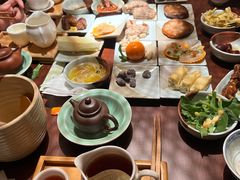 -青藤茶馆(南山路店)