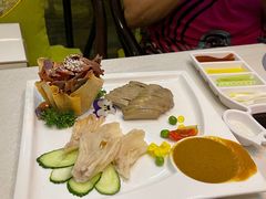 -全聚德(蓝山店)