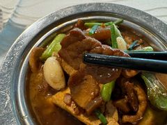 -深山老屋(国顺东路店)