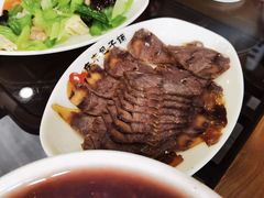 -庆丰包子铺(西单店)