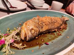 -啫神·广州地标美食(北京路店)