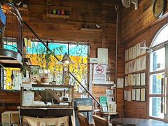 -October Coffee(Gaya)