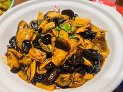 -鱼食饭稻·苏浙土菜17年老馆子(平江路店)