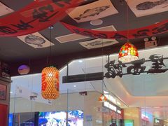 -王繁星面馆(西安熙地港店)