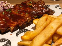 -Goose Island Brewhouse鹅岛精酿啤酒酿造工坊餐厅