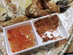 -南海渔家•海鲜•正宗海南菜(海棠湾店)