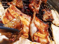 -本寻烧肉酒场(双井店)