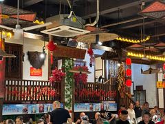 -灶东家民间菜(回兴店)