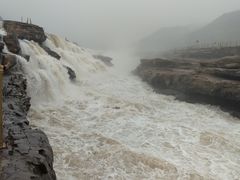 -陕西黄河壶口瀑布旅游区