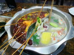 -金石老面坊·渔家菜(金石滩店)