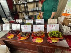 -马陆小张葡萄园农家乐