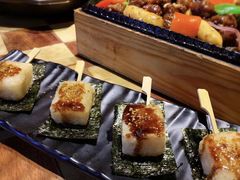 -蜜桃餐厅·伴山(绿宝广场店)