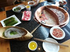 -老码头火锅(骡马市店)