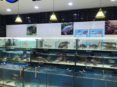 -永辉超市(吾悦广场店)
