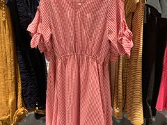 -URBAN REVIVO(欢乐海岸购物中心店)