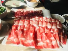 -阳坊大都涮羊肉(阳坊总店)