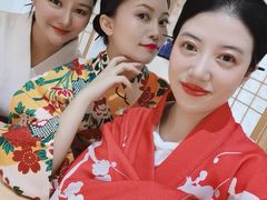 -浦·传统日式料理(3 5 1 1 店)