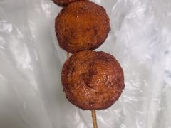 素鸡-张正麻辣串(包河万达店)