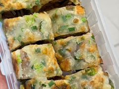-台北楚楚园馅饼粥(虹桥南丰城店)