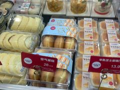 -味多美(民星路店)
