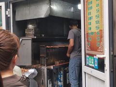 门面-同来顺烧烤餐厅(哈尔滨道店)