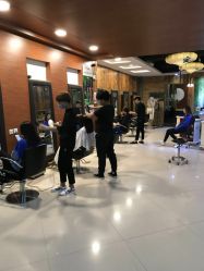 -煊私人定制美发会所