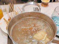 -长沙大王山朗豪酒店·朗豪自助餐厅