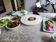 -山外山菜馆(玉泉路店)