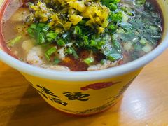 -王记生烫牛杂面馆(兰陵路店)
