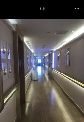 -爱悦月子中心·时光(武侯店)
