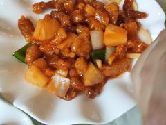 -美居大酒楼(美居广场店)