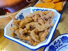 -牛街清真满恒記(平安里西大街店)