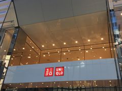 -优衣库(银座店)