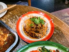 -兔槽江湖菜·重庆璧山兔(水围店)