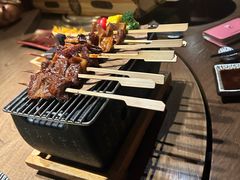 -牛道·和牛九食(市府恒隆广场店)