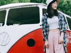 -歌斐颂巧克力小镇