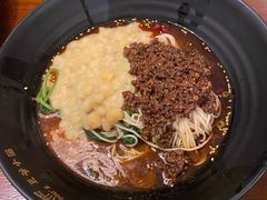 豌杂面-豆爺小面(朱雀店)