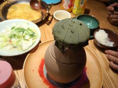 -吃饭皇帝大·土家民族菜(武陵源店)
